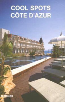 cool spots cote d azur-maia francisco-9783832791544