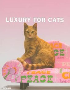 luxury for cats-9783832792244