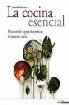 (pe) la cocina esencial-james peterson-9783833140044