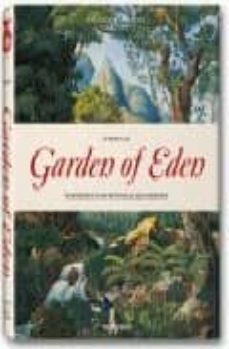 garden eden: mastepieces of botanical illustration-h. walter lack-9783836503044
