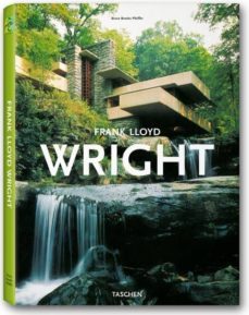 frank lloyd wright-bruce brooks pfeiffer-9783836505444
