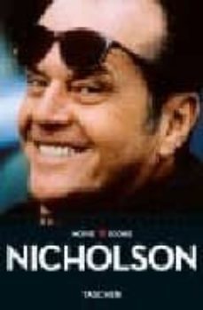 jack nicholson (ed. trilingue español-italiano-portugues)-9783836508544