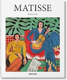 matisse-volkmar essers-9783836529044
