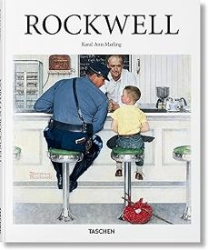 rockwell-karal ann marling-9783836532044