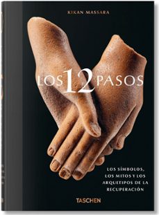 los 12 pasos. los simbolos, los mitos y los archetipos de la recu peracion-9783836598644