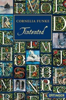 tintentod-cornelia funke-9783841500144