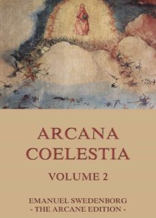 arcana coelestia, volume 2 (ebook)-emanuel swedenborg-9783849640644