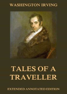 tales of a traveller (ebook)-washington irving-9783849642044