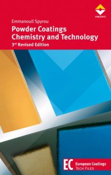 powder coatings chemistry and technology (ebook)-emmanouil spyrou-9783866308244