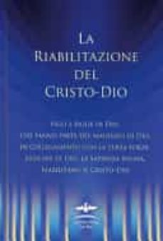 la rehabilitacion del cristo de dios-9783892016144