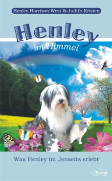 henley im himmel (ebook)-9783941435544