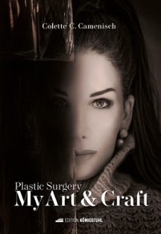 my art &amp; craft (ebook)-colette c. camenisch-9783952634844