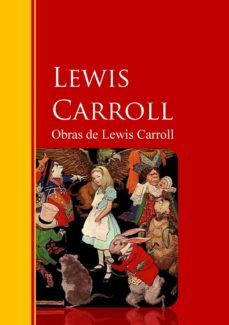 obras de lewis carroll (ebook)-lewis carroll-9783959282444