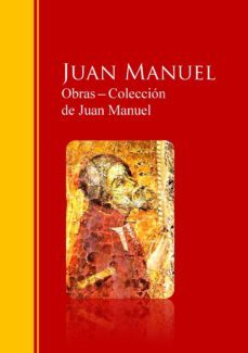 obras  coleccion  de juan manuel: el conde lucanor (ebook)-juan manuel-9783959284844
