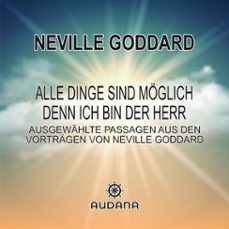 alle dinge sind moglich denn ich bin der herr (audiolibro)-neville goddard-9783966250344
