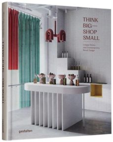 think big shop small-marianne julia strauss-9783967040944