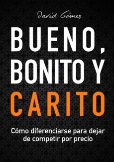 bueno, bonito y carito (ebook)-9783967247244