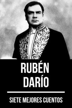 7 mejores cuentos de ruben dario (ebook)-9783968580944