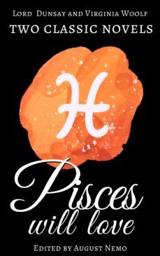 two classic novels pisces will love (ebook)-virginia woolf-august nemo-9783968582344