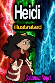 heidi illustrated (ebook)-johanna spyri-9783985943944