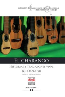 el charango (ebook)-9783990125144