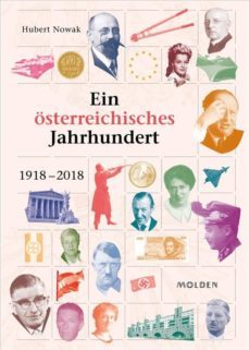 ein osterreichisches jahrhundert (ebook)-9783990404744