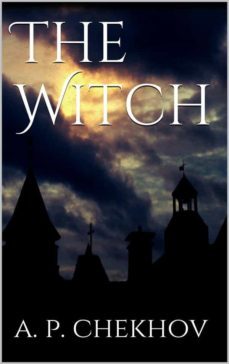 the witch (ebook)-9786050387544