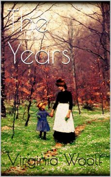 the years (ebook)-virginia woolf-9786050454444