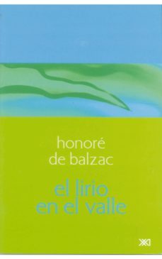 el lirio en el valle (ebook)-9786070304644