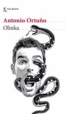 olinka-9786070756344