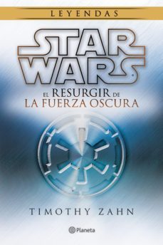 star wars. thrawn 2. el  resurgir de la fuerza oscura (ebook)-timothy zahn-9786070765544