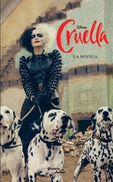 cruella. la novela (ebook)-9786070775444