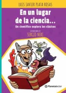 en un lugar de la ciencia-9786070779244