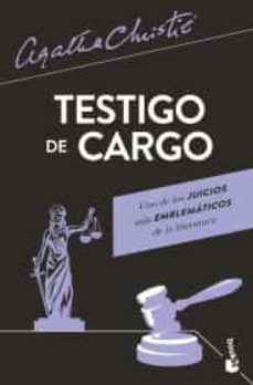 testigo de cargo-9786070791444