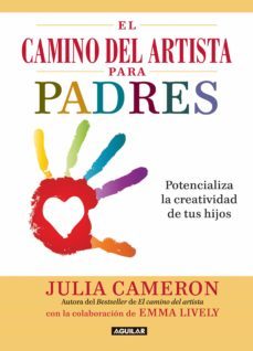 el camino del artista para padres (ebook)-julia cameron-9786071131744