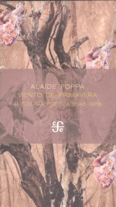 viento de primavera (ebook)-alaide foppa-9786071677235