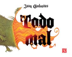 todo mal (ebook)-juan gedovius-9786071681744