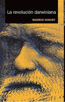 la revolucion darwiniana (ebook)-mauricio schoijet-9786072615144