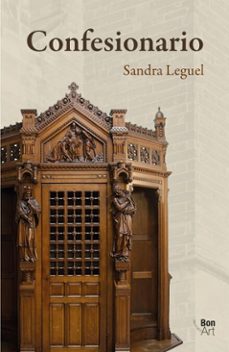 confesionario (ebook)-sandra leguel-9786072661844