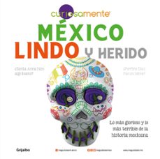 mexico lindo y herido (ebook)-9786073183444