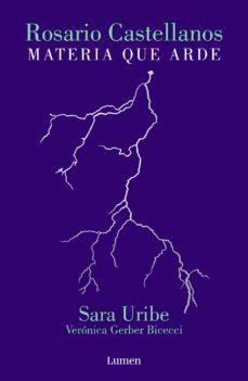 rosario castellanos (ebook)-sara uribe-verónica gerber bicecci-9786073803144