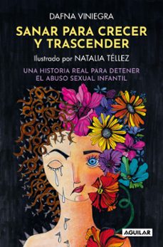sanar y crecer para trascender (ebook)-dafna viniegra-9786073841344