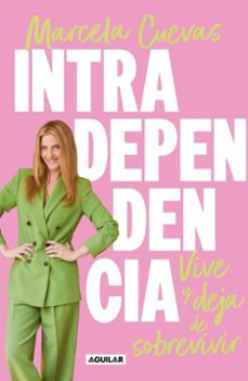 intradependencia (ebook)-marcela cuevas-9786073849944