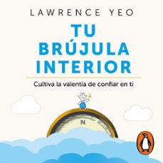 tu brújula interior-lawrence yeo-9786073877244