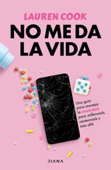 no me da la vida (edicion mexicana) (ebook)-lauren cook-9786073921244