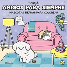 amigos para siempre-9786073936644