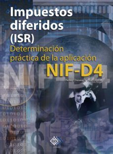 impuestos diferidos (isr) 2016 (ebook)-jose perez chavez-raymundo fol olguin-9786074409444