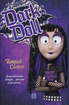dark doll (ebook)-raquel castro-9786074807844