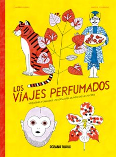los viajes perfumados (ebook)-dimitri delmas-amelie fontaine-9786075279008