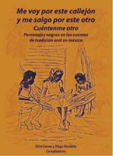 me voy por este callejon y me salgo por este otro (ebook)-9786075397344